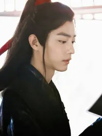陈情令：有缘无分