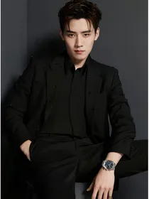 （弃）任豪：自己的妹妹自己养
