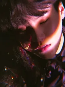 BTS：绯色诱惑