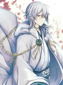 ［刀剑乱舞］鹤