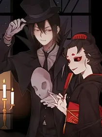 第五人格同人文：杰蝶