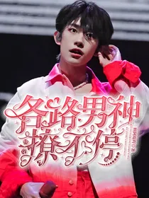 综穿：各路男神撩不停
