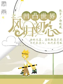 凹凸世界之风归衷心