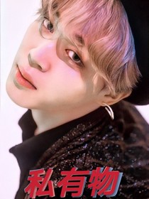 BTS：私有物