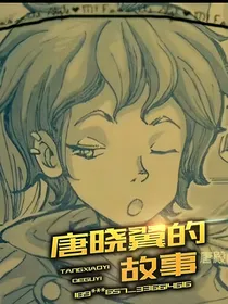 唐晓翼的故事