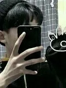 大哥的男人