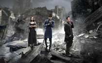 灵魂摆渡：烟消云散