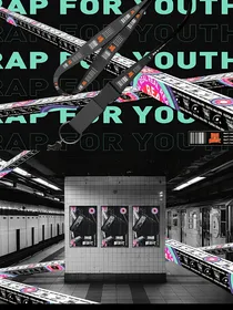 说唱新世代：论一个女rapper的自我修养