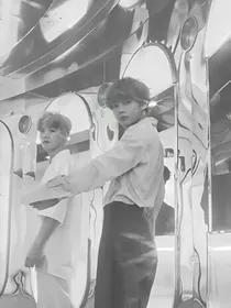 BTS：鴉雀