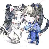 一起看二哈