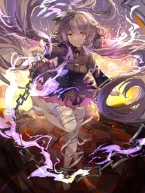 变身守护灵