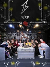 R1SE：我喜欢你