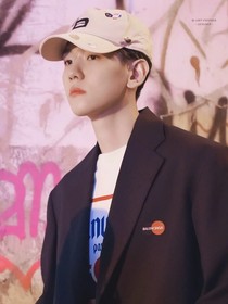 边伯贤：韩娱之光