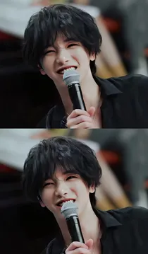 华晨宇：爱意渐明