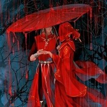 孟婆桥上思故人