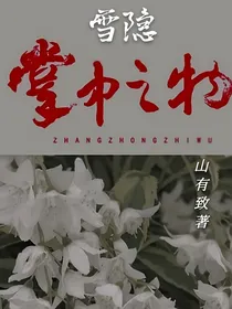 掌中之物：雪隐