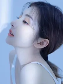 她可能是疯了