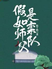 假如师父是栾队