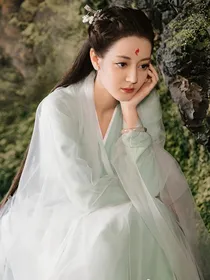 综穿：美男入怀