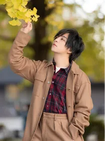 男友是今川碧海