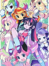 小马宝莉第10季