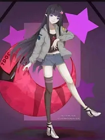 月刃今天也在发疯
