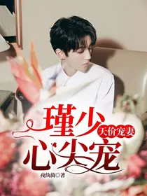 天价宠妻：瑾少心尖宠