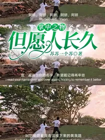掌中之物——但愿人长久