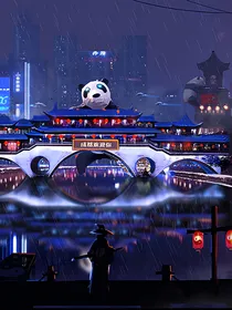 时间环