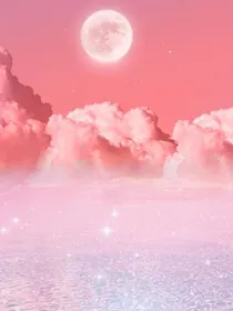 月亮升起歌赠你