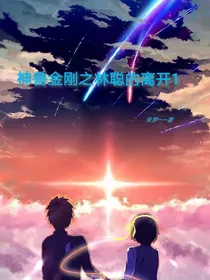 神兽金刚之林聪的离开1