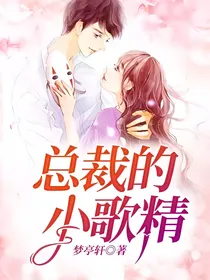 总裁的小歌精