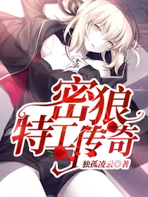 密狼特工传奇