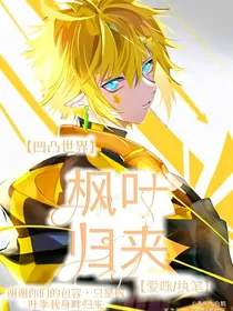 凹凸世界之枫叶归来