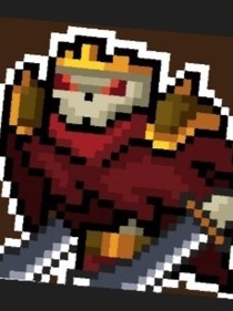 从骨头开始进化