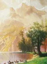 综穿越：高山仰止