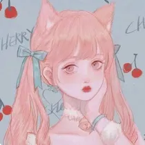 作者吃狗粮日常