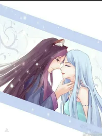 叶罗丽之神域颜冰