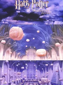 HP—你来我往