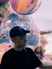 与大楠的意外爱情