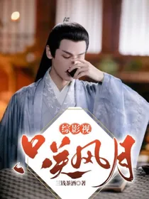 综影视：只关风月