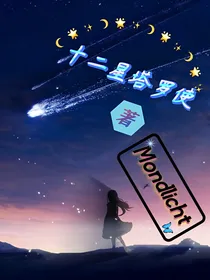 十二星塔罗使