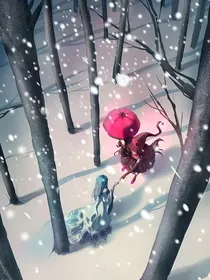 凹凸世界之穿越文