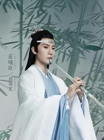 陈情令：怀柔曦臣
