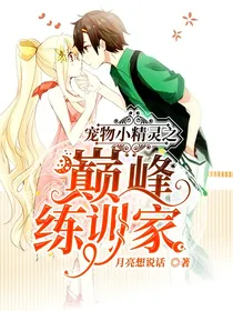 宠物小精灵之巅峰训练家