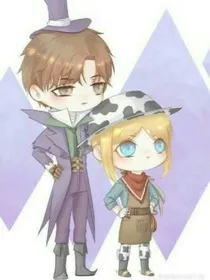 第五人格杰园的爱恨情仇