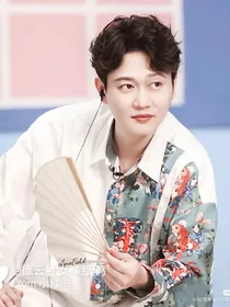 德云社：娇弱小娘子