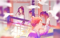 江澄乙女向