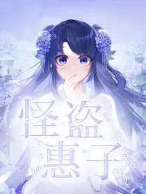 怪盗惠子