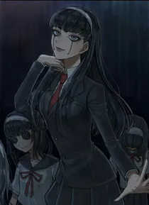 第五人格黄梦